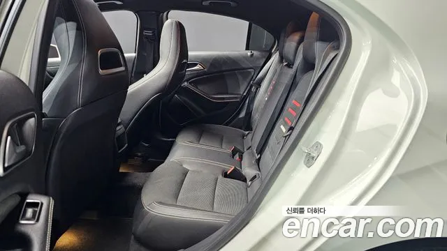 Mercedes-Benz A-Класс 2016 thumb 12