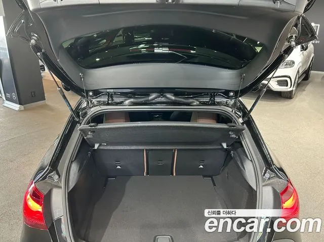 Mercedes-Benz A-Класс 2026 thumb 6