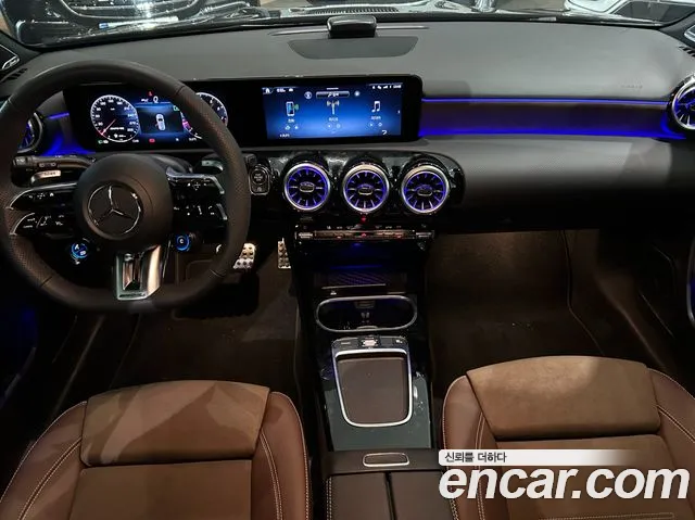 Mercedes-Benz A-Класс 2026 thumb 7