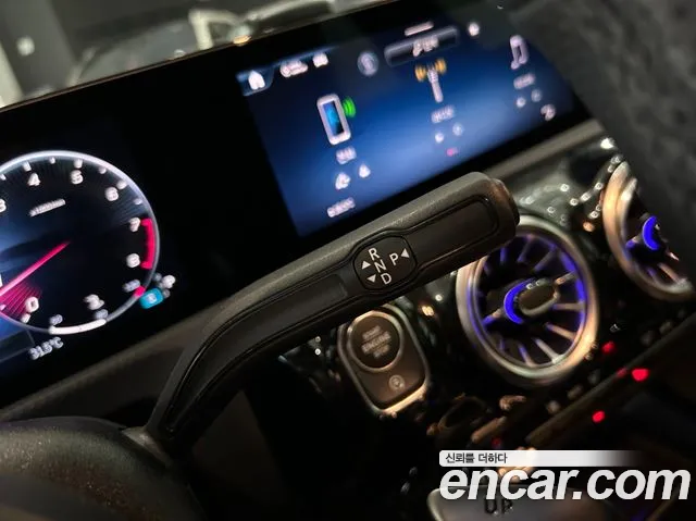 Mercedes-Benz A-Класс 2026 thumb 9