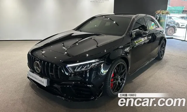 Mercedes-Benz A-Класс 2026 thumb 11
