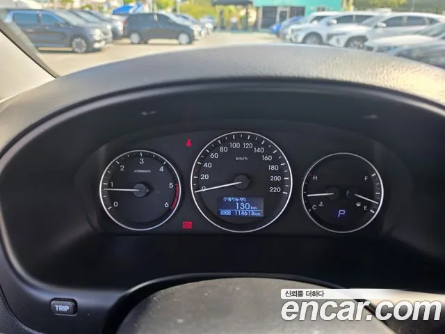Hyundai Starex 2020 thumb 5