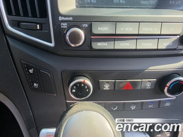 Hyundai Starex 2020 thumb 9