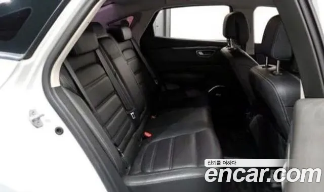 Renault-KoreaSamsung Megane 2016 thumb 12