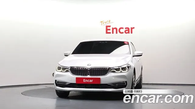 BMW Gran Turismo 2019 thumb 3