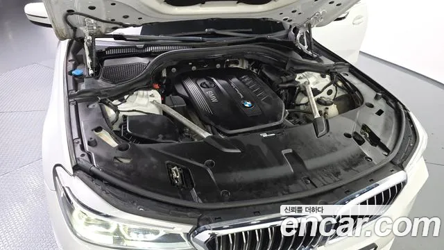 BMW Gran Turismo 2019 thumb 6