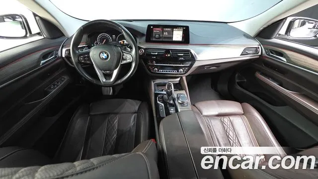 BMW Gran Turismo 2019 thumb 7