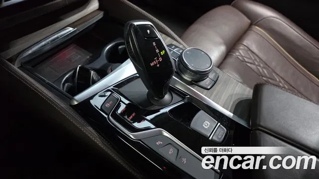 BMW Gran Turismo 2019 thumb 9