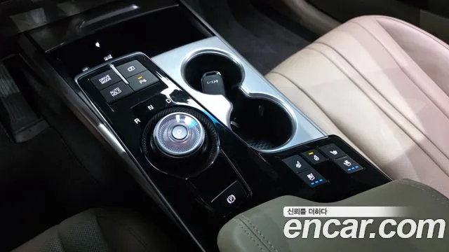 Kia K8 2024 thumb 9