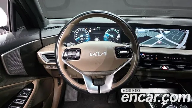 Kia K8 2024 thumb 12