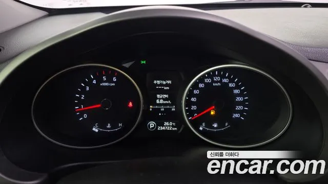 Kia Sportage 2013 thumb 8