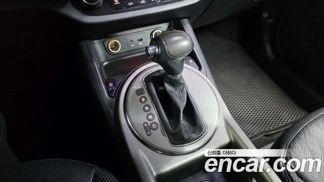 Kia Sportage 2013 thumb 9