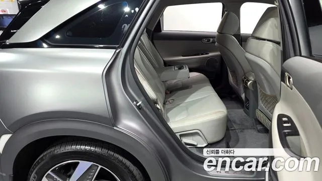 Hyundai Nexo 2020 thumb 11