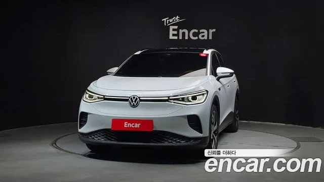 Volkswagen ID.4 2023 thumb 3