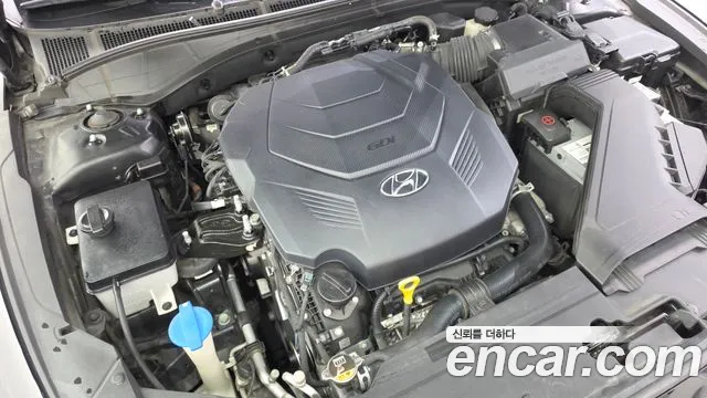 Hyundai Grandeur 2016 thumb 6