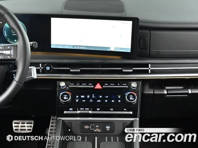 Hyundai Santa Fe 2025 thumb 10