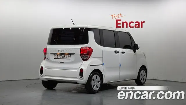 Kia Ray 2022 thumb 2