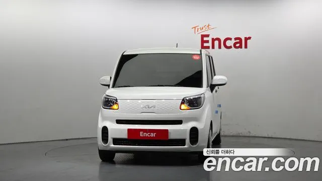 Kia Ray 2022 thumb 3