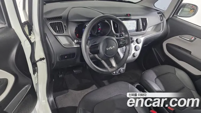 Kia Ray 2022 thumb 7