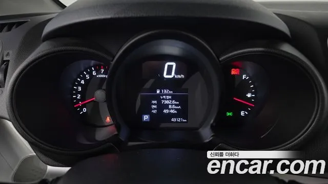 Kia Ray 2022 thumb 8