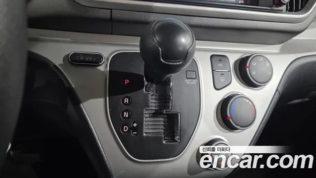 Kia Ray 2022 thumb 9