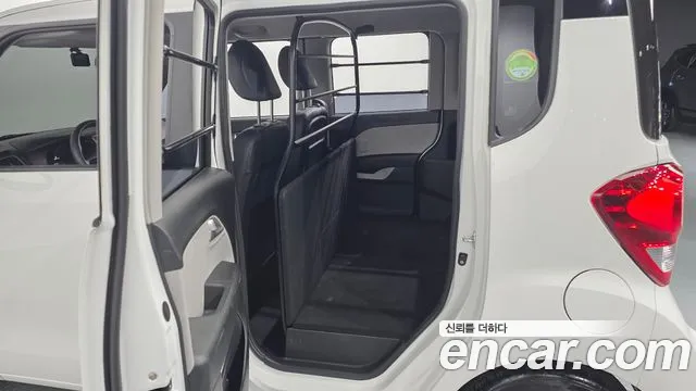 Kia Ray 2022 thumb 11