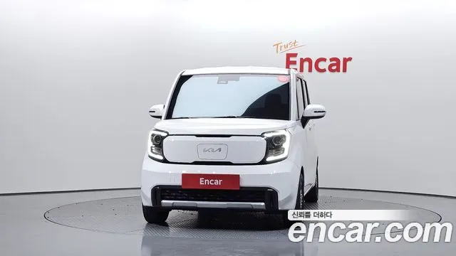 Kia Ray 2024 thumb 3