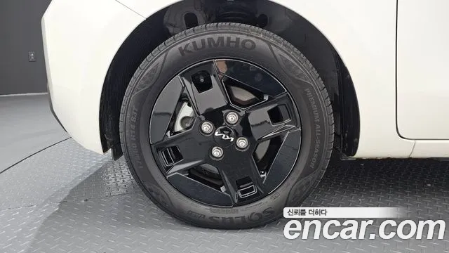 Kia Ray 2024 thumb 5
