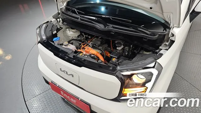 Kia Ray 2024 thumb 6