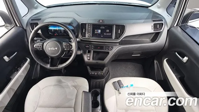 Kia Ray 2024 thumb 7