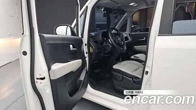 Kia Ray 2024 thumb 10
