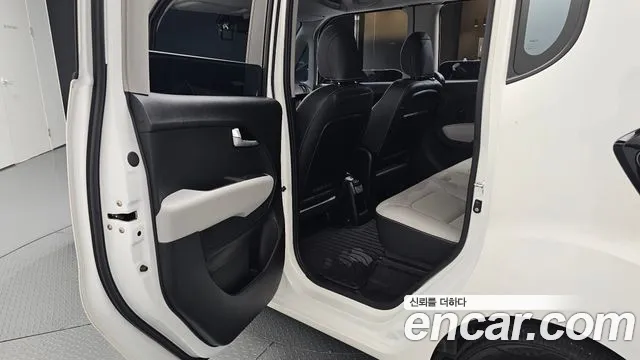 Kia Ray 2024 thumb 12