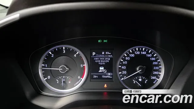 Hyundai Santa Fe 2018 thumb 8