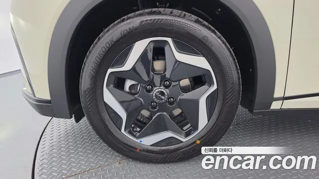 BYD Dolphin 2026 thumb 5