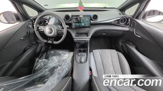 BYD Dolphin 2026 thumb 7