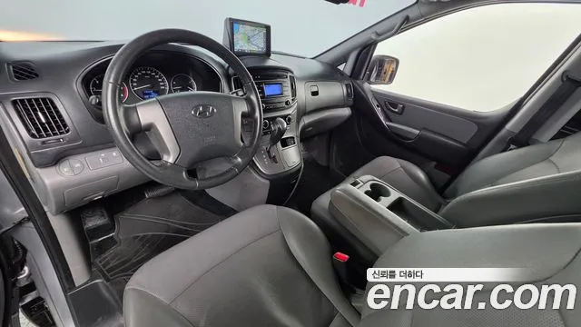 Hyundai Starex 2019 thumb 7