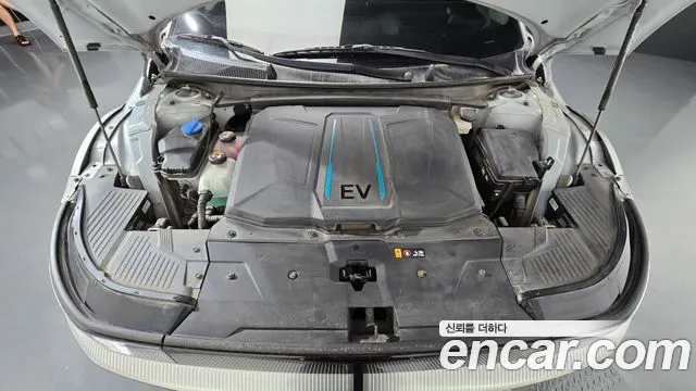 Hyundai IONIQ 5 2022 thumb 5