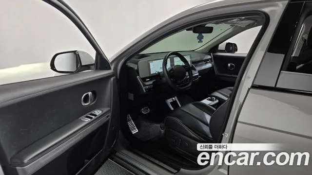 Hyundai IONIQ 5 2022 thumb 9