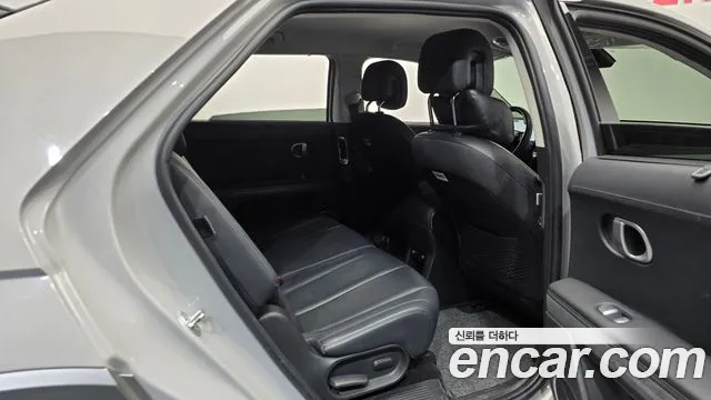 Hyundai IONIQ 5 2022 thumb 10