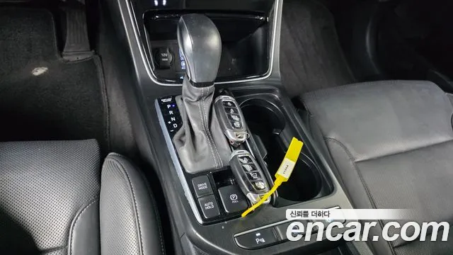 Hyundai Grandeur 2019 thumb 8