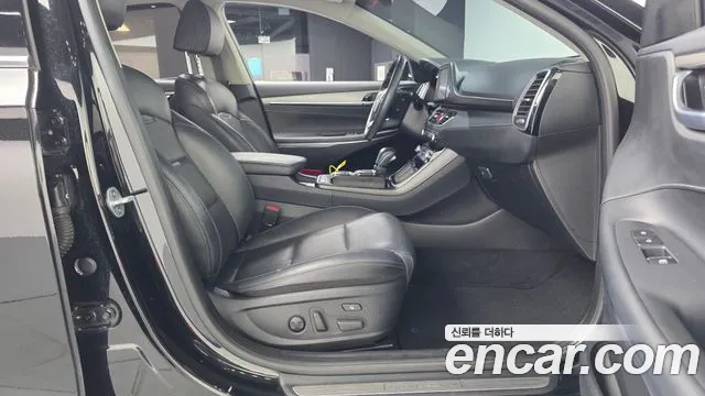 Hyundai Grandeur 2019 thumb 10