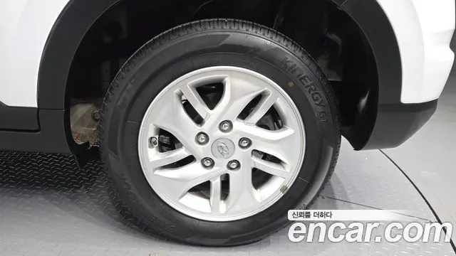 Hyundai Venue 2021 thumb 4