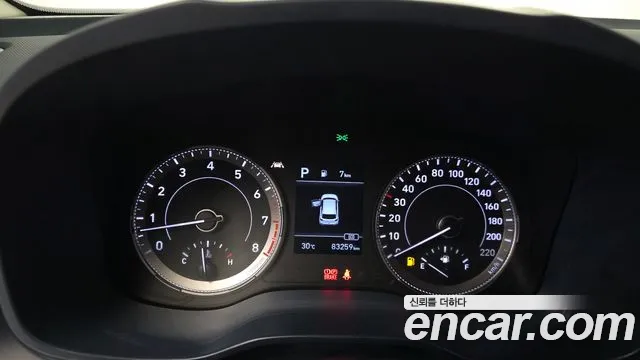 Hyundai Venue 2021 thumb 7