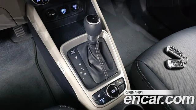 Hyundai Venue 2021 thumb 8
