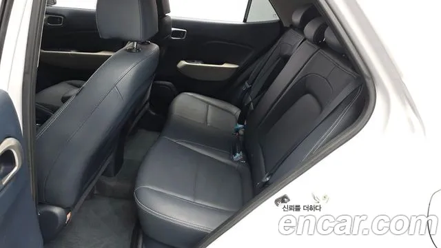 Hyundai Venue 2021 thumb 11