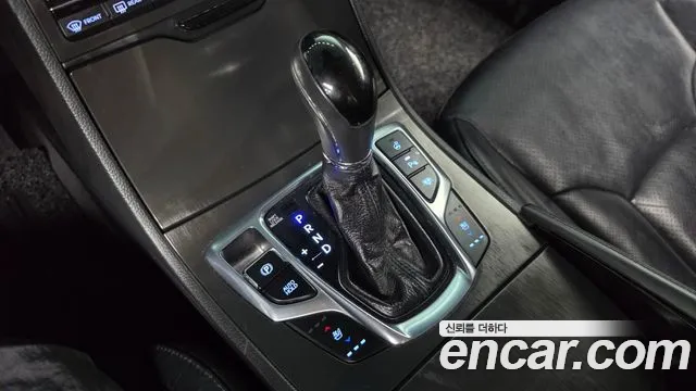 Hyundai Grandeur 2015 thumb 9