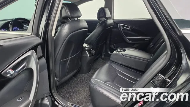 Hyundai Grandeur 2015 thumb 11