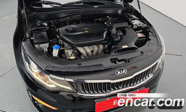 Kia K5 2019 thumb 6