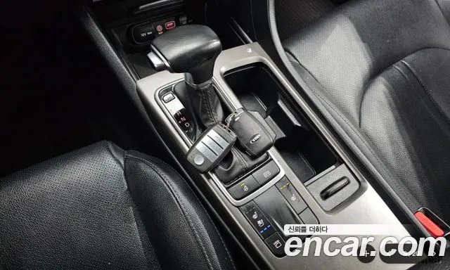 Kia K5 2019 thumb 9