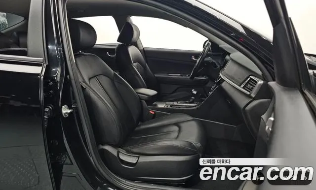 Kia K5 2019 thumb 10